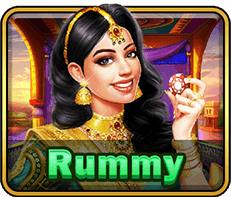 Rummy on Jaiho Slots