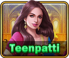Teen Patti on Jaiho Slots