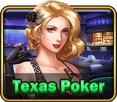 Texas Poker on Jaiho Slots