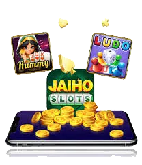 Jaiho Slots